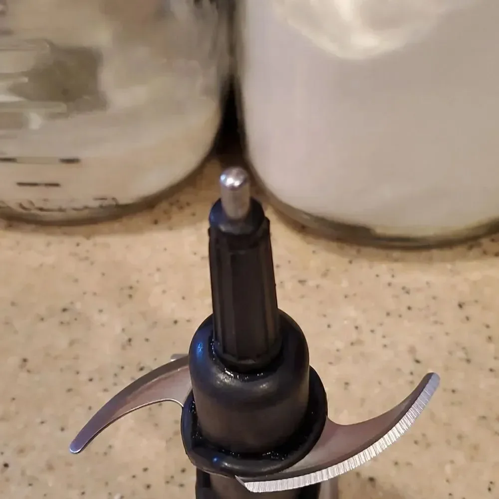 Ninja Blender Blade NJ600C0 30